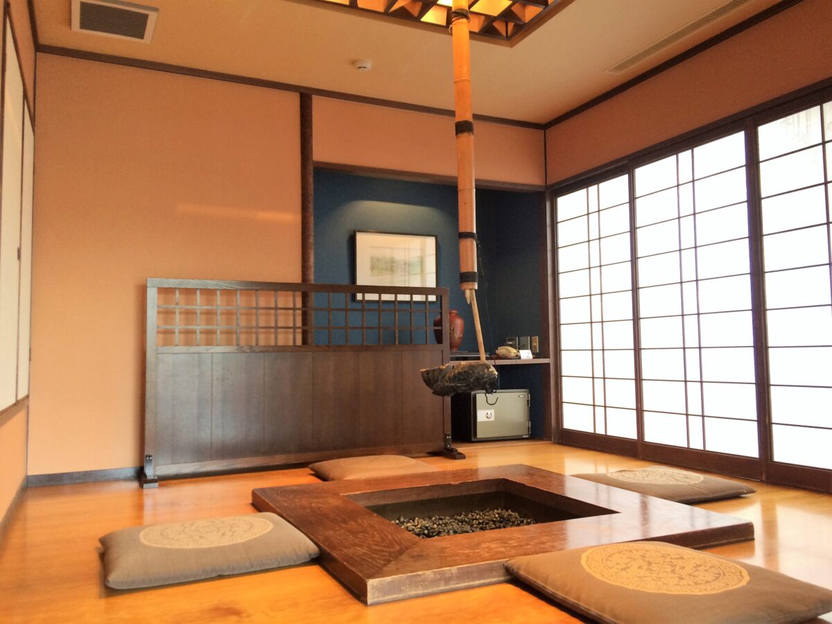 湯田温泉 ＫＫＲ山口あさくら（国家公務員共済組合連合会湯田保養所） photo