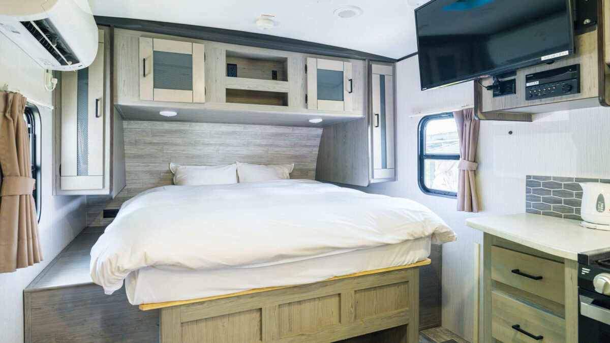 ＴＨＥ ＴＲＡＩＬＥＲＨＯＵＳＥ ＶＩＬＬＡＧＥ 呼子 ＳＥＡＳＩＤＥ photo