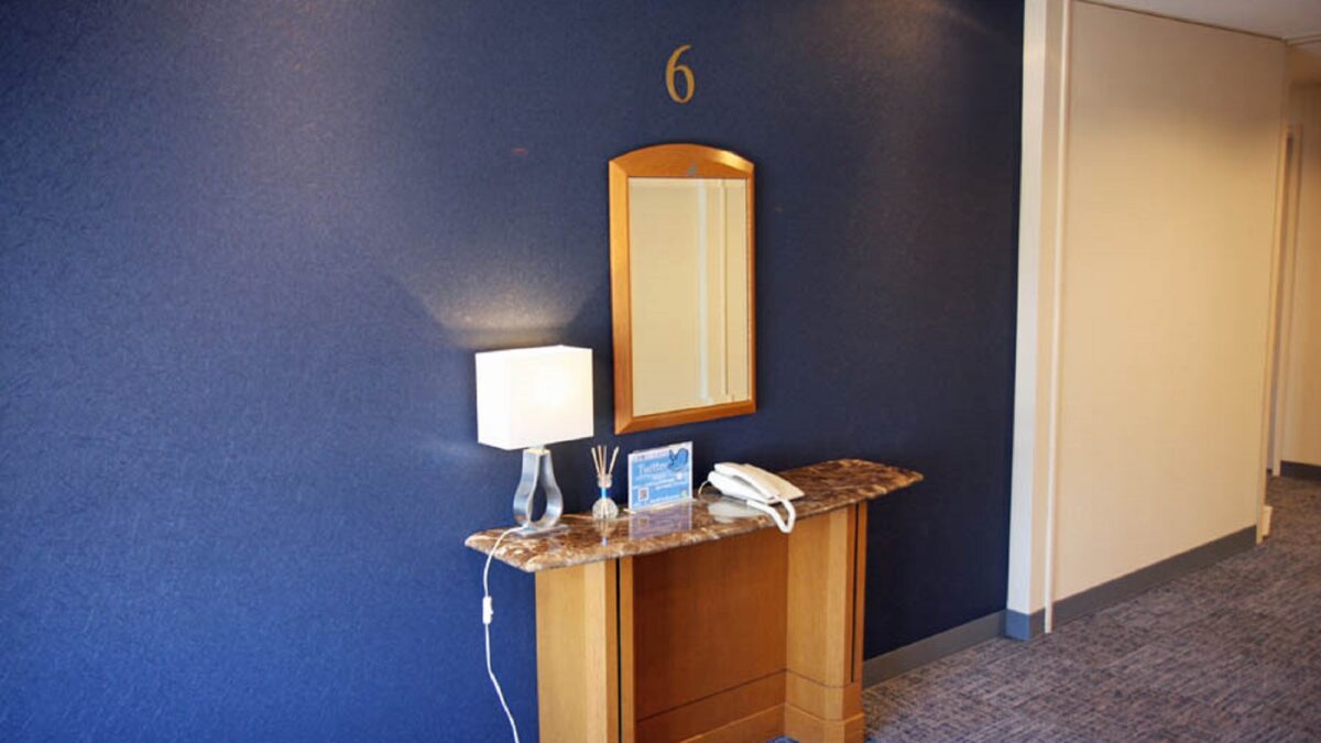 赤穂溫泉 赤穂パーク飯店 / Ako Park Hotel photo