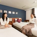 ホテルマイステイズ金沢キャッスル