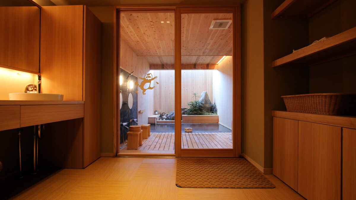 小浜温泉 福徳屋旅館 photo