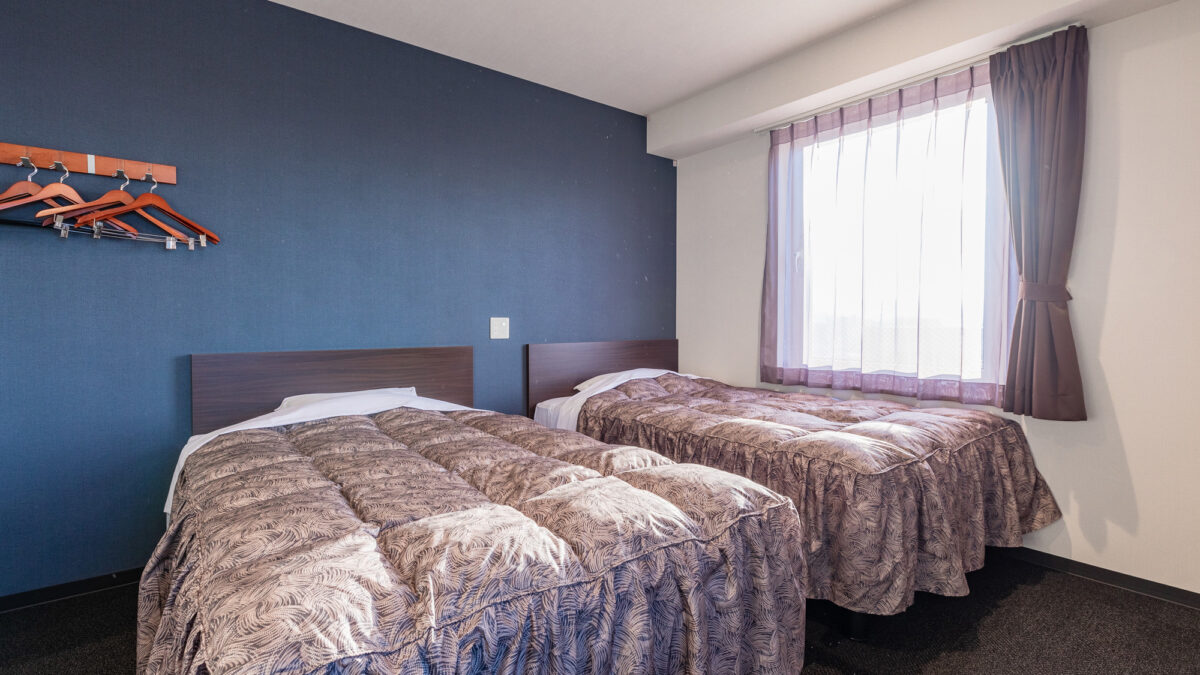 ホテルＮｏ．１新居浜 photo