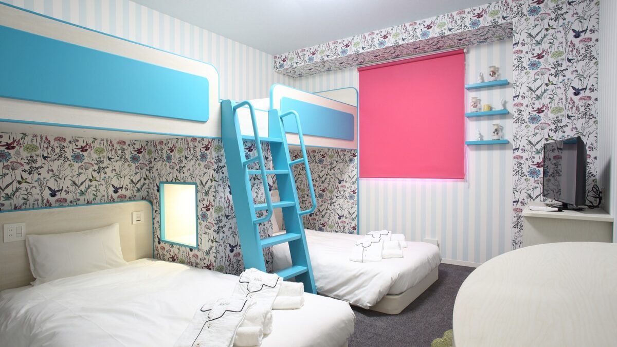 ＨＯＴＥＬユーラシア 舞浜ＡＮＮＥＸ photo