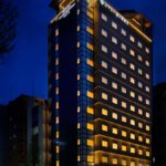 ホテル八重の翠東京