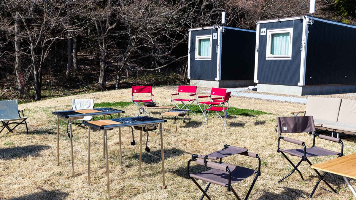 モビリタコート岩手 photo