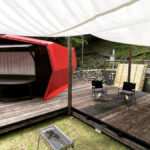 ＣＡＭＰ ＰＡＲＫ ＫＩＴＯ