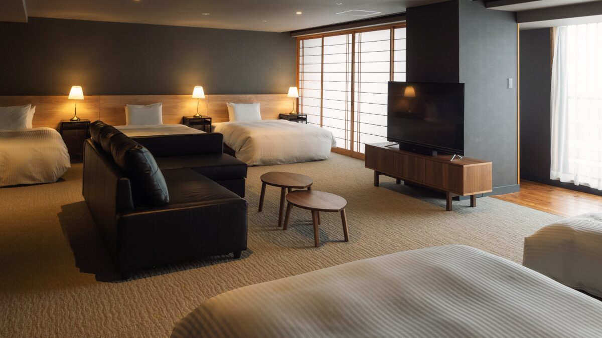 ＳＨＩＲＡＨＡＭＡ ＫＥＹ ＴＥＲＲＡＣＥ ＨＯＴＥＬ ＳＥＡＭＯＲＥ（ホテルシーモア） photo