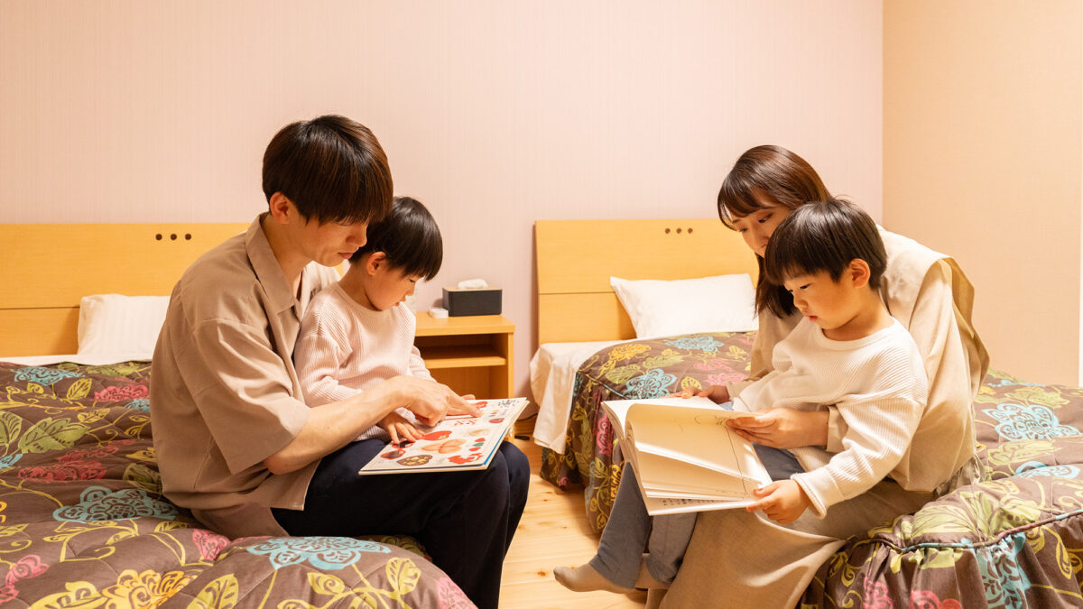 宝泉坊ロッジ photo