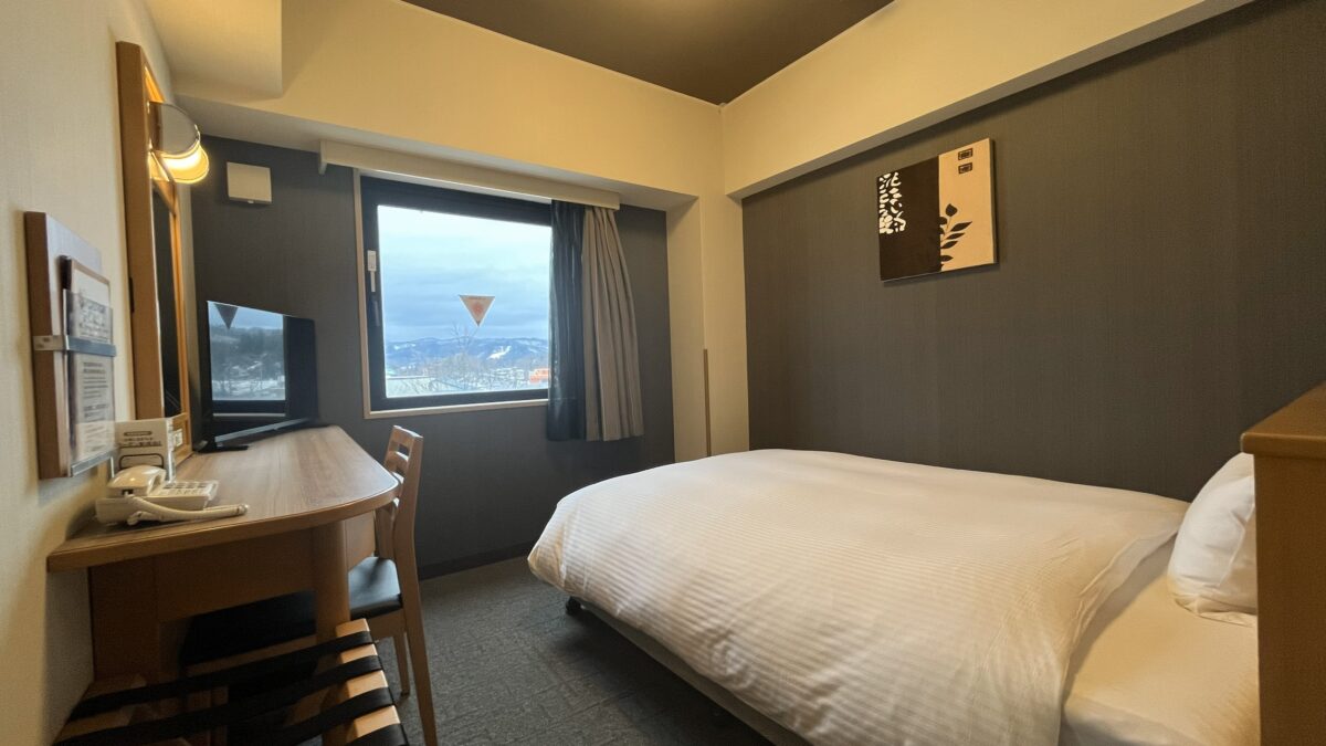 ホテル ルートイン 横手インター photo