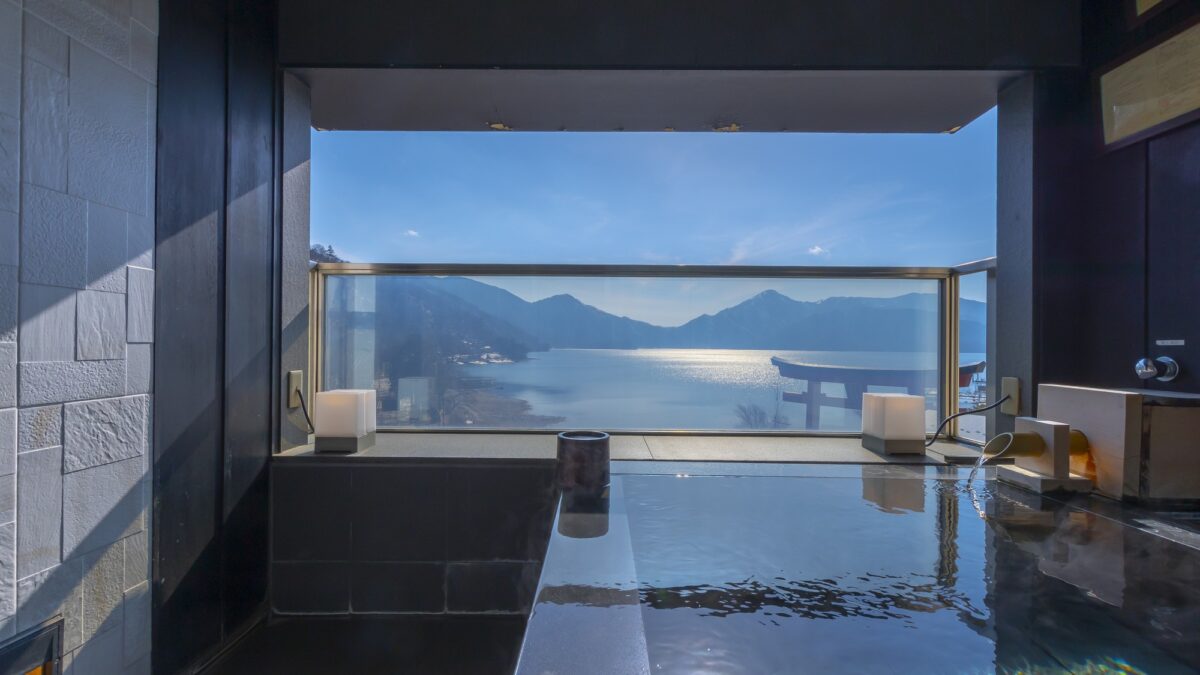 日光中禅寺湖温泉 ホテル花庵 photo