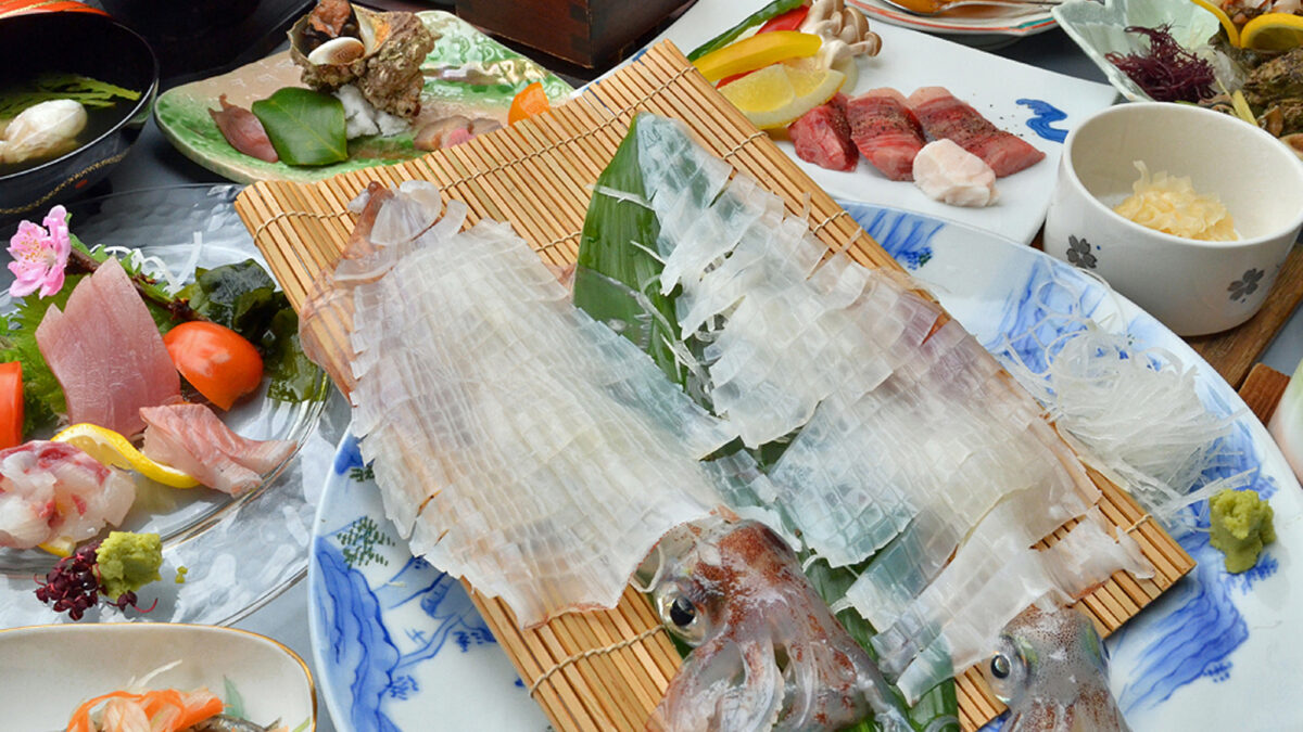 旅館 金丸 photo