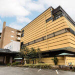 片山津温泉 源泉元湯の宿 かのや光楽苑