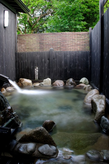 小安峡温泉 湯の宿 元湯くらぶ photo