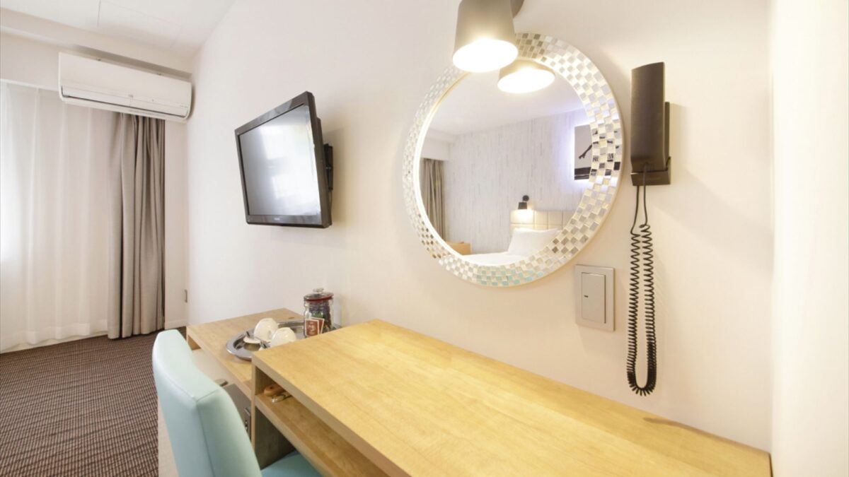 ホテルプラム（ＨＯＴＥＬ ＰＬＵＭＭ）横浜 photo