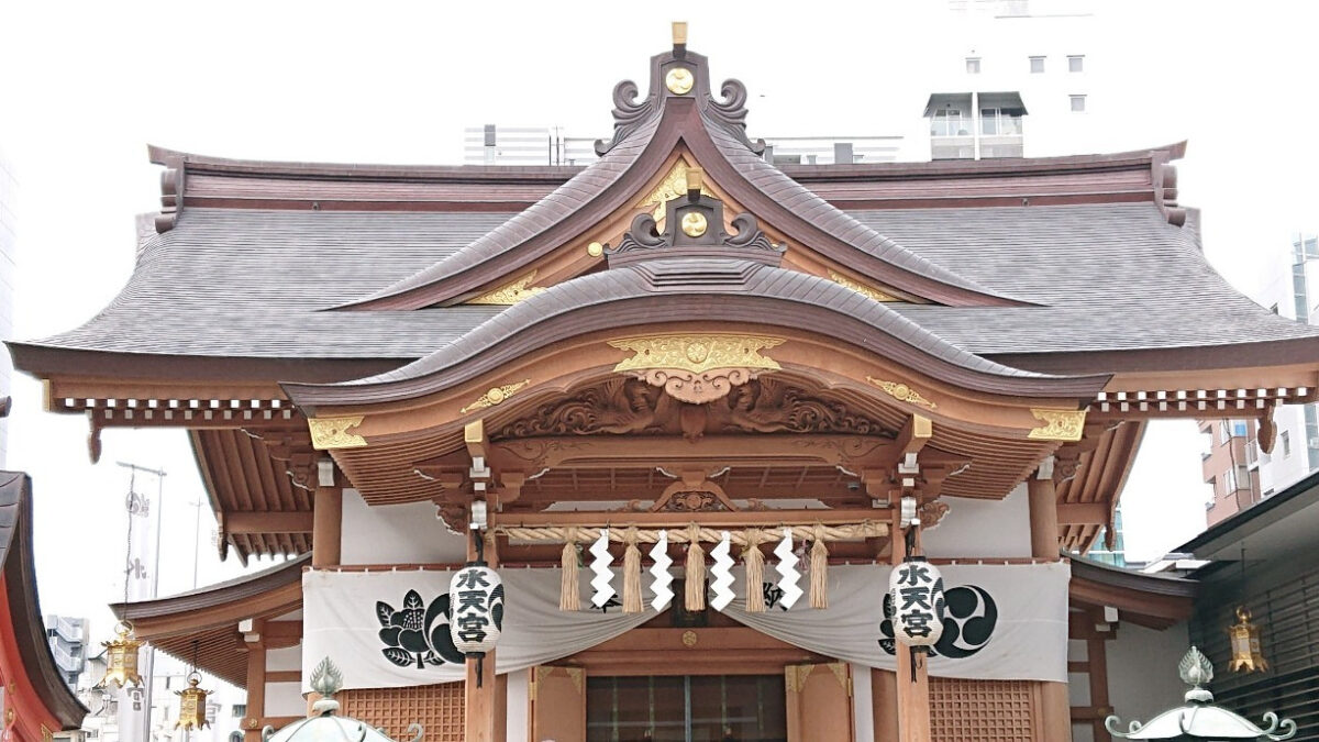 西鉄イン日本橋 photo