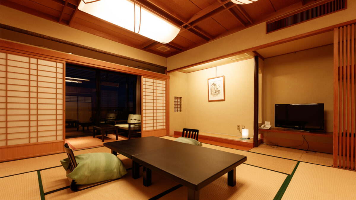 山代温泉 葉渡莉（はとり） photo