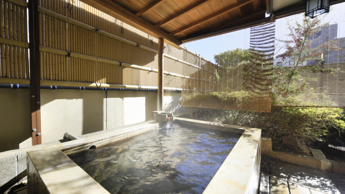 シャトレーゼホテル談露館 photo