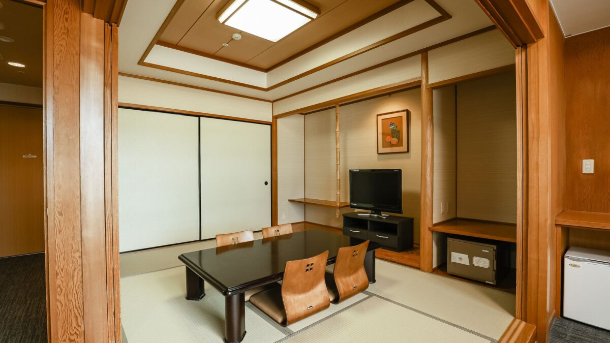 亀の井ホテル 高知 photo