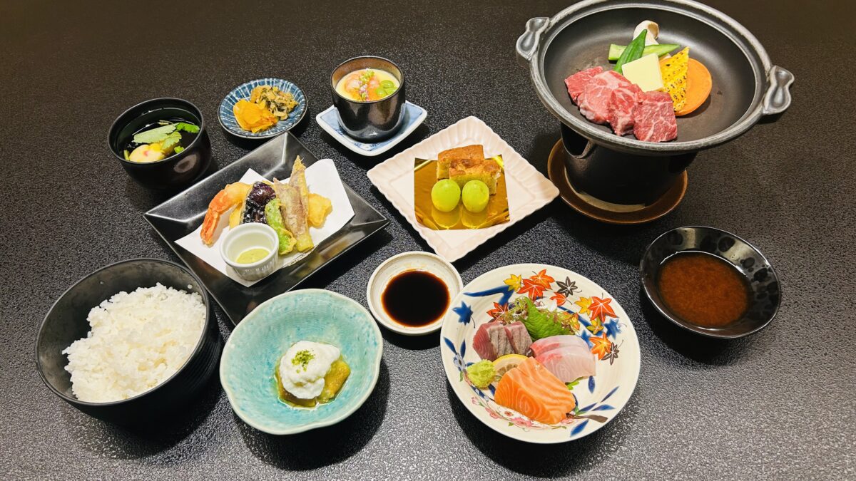 太宰府天然溫泉ルートイングランティア太宰府 / Route Inn Grantia Dazaifu photo