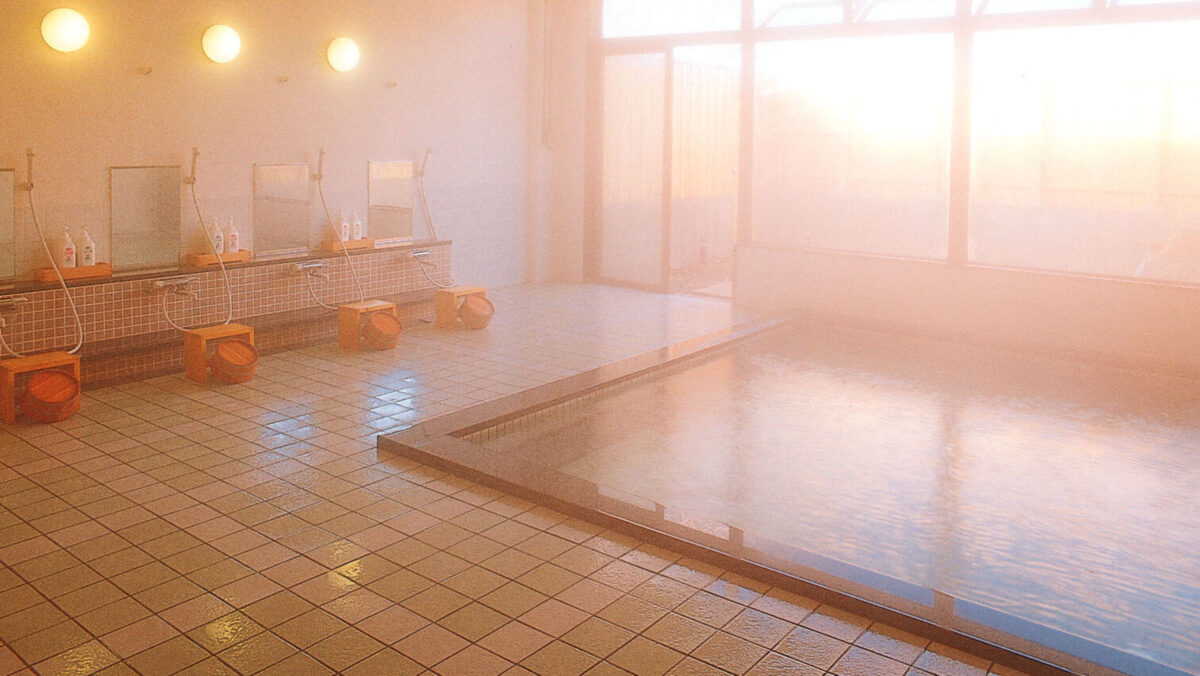 奥州平泉温泉 そば庵 しづか亭 photo