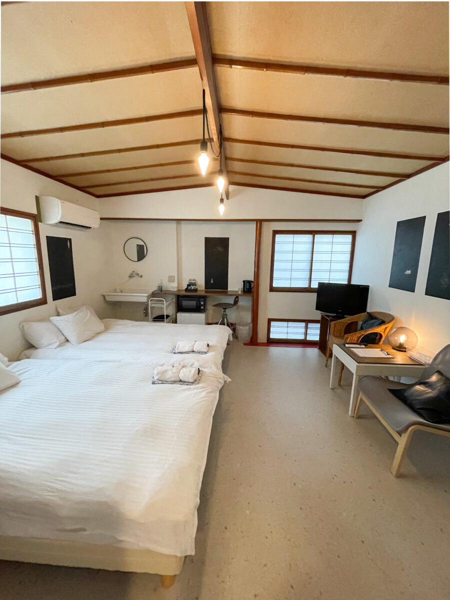 Ｇｕｅｓｔ Ｈｏｕｓｅ菊水旅館（ＫＩＫＵＳＵＩ ＲＹＯＫＡＮ） photo