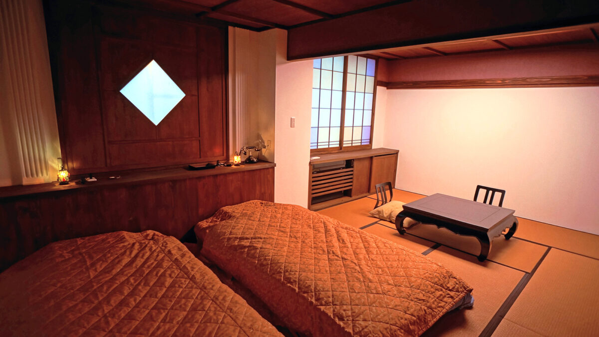 銀山温泉 古勢起屋別館 photo