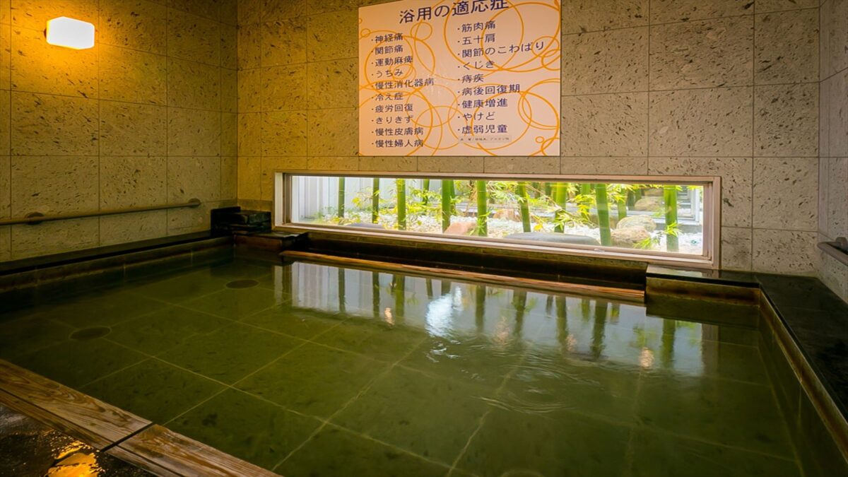 スーパーホテルＪＲ富士駅本館 photo