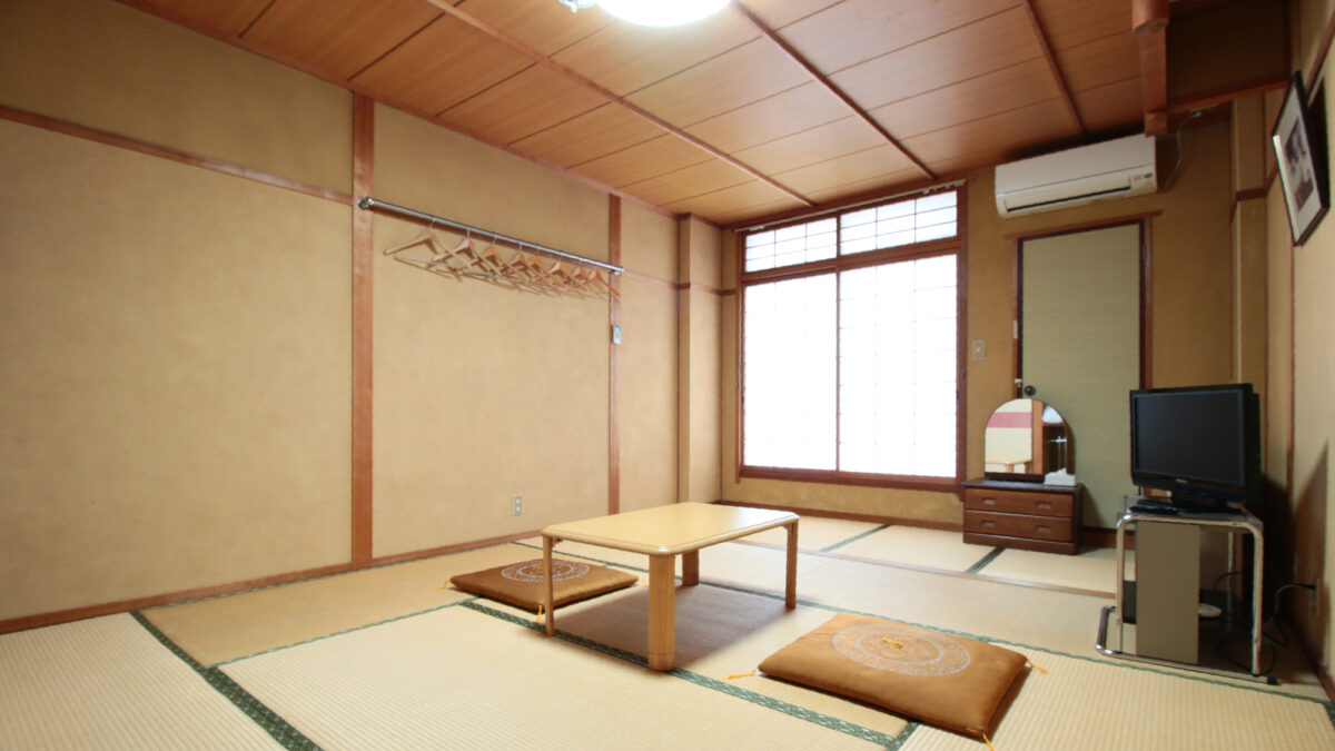 山の宿・中の原ぎんれい photo