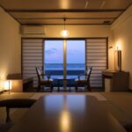 指宿温泉 指宿海上ホテル