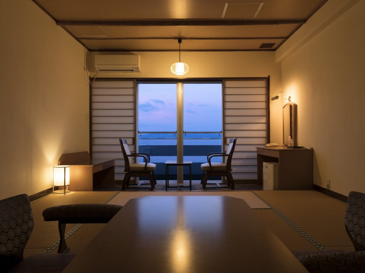 指宿温泉 指宿海上ホテル photo
