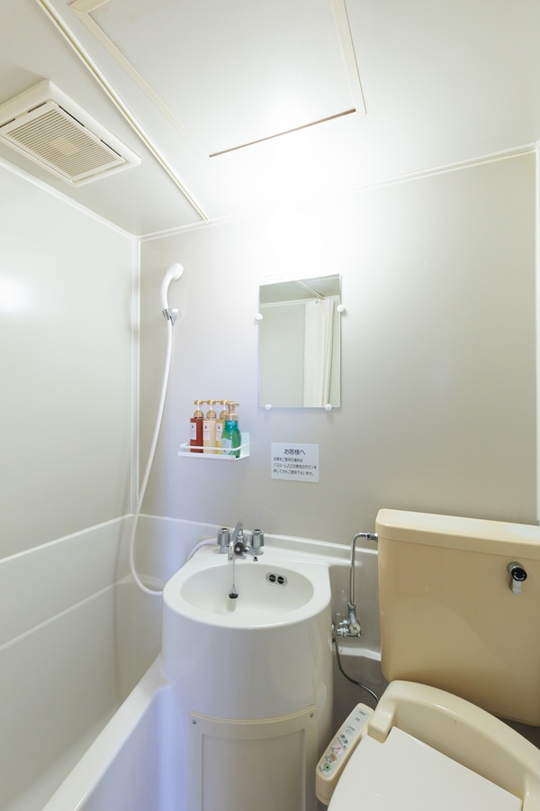 ホテル本庄 photo