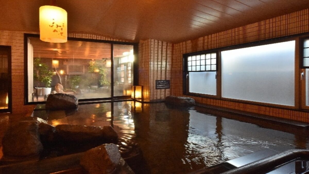 天然温泉 白樺の湯 ドーミーイン帯広（ドーミーイン・御宿野乃 ホテルズグループ） photo