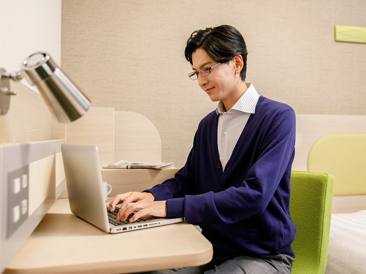 コンフォートホテル宮崎 photo