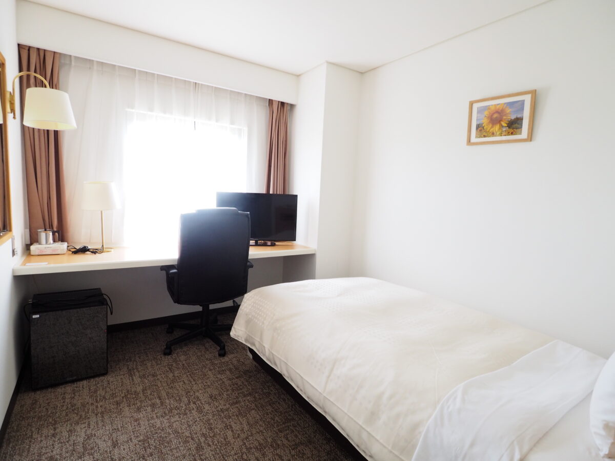 ホテル ルートつくば photo