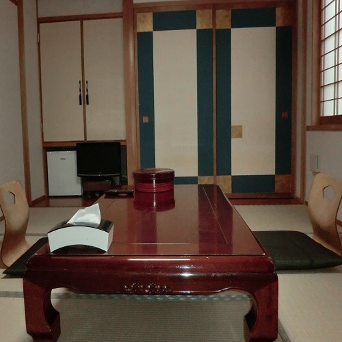 三朝温泉 ぬくもりの宿 中屋 photo