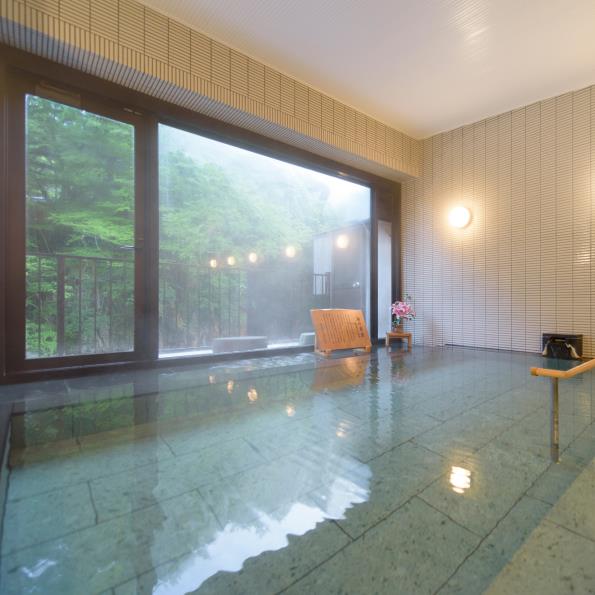 塩原温泉 割烹旅館 湯の花荘 photo