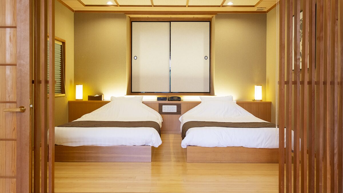 南阿蘇夢しずく温泉 別邸蘇庵 photo