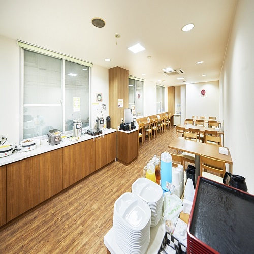 ホテルセレクトイン四国中央 photo