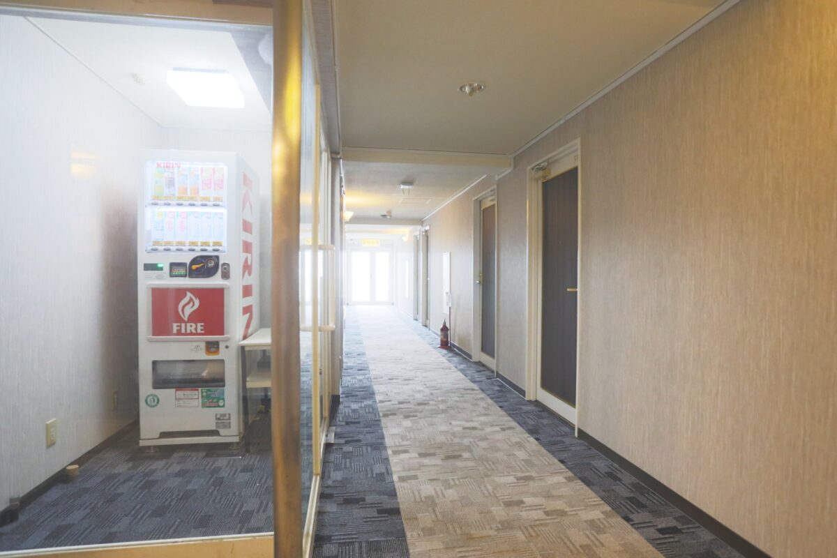 ホテルキャッスルイン四日市 photo