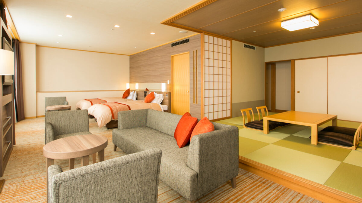 フルーツパーク富士屋ホテル photo