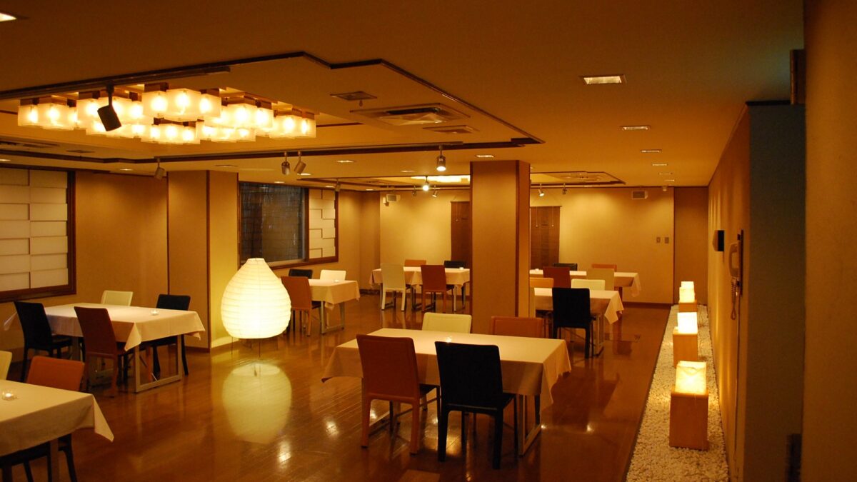 伊香保温泉 温泉宿 塚越屋七兵衛 photo