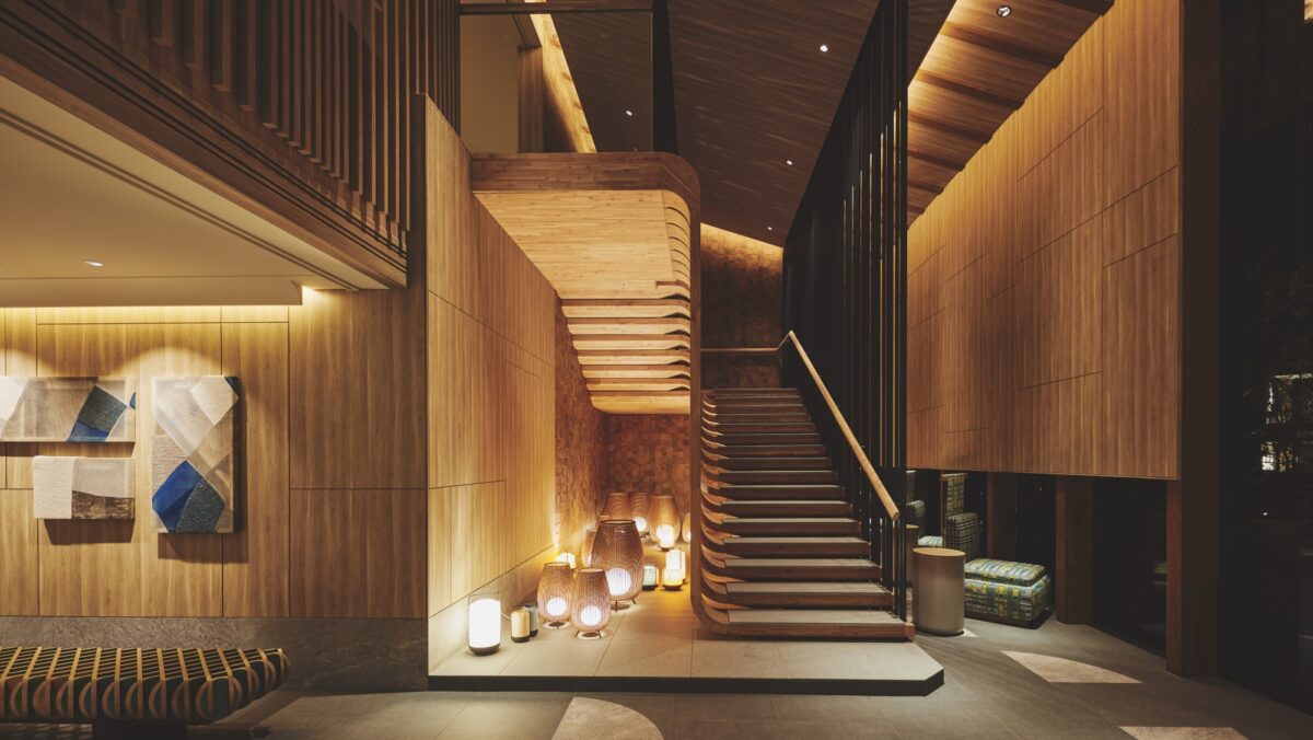ホテルインディゴ軽井沢 by IHG photo