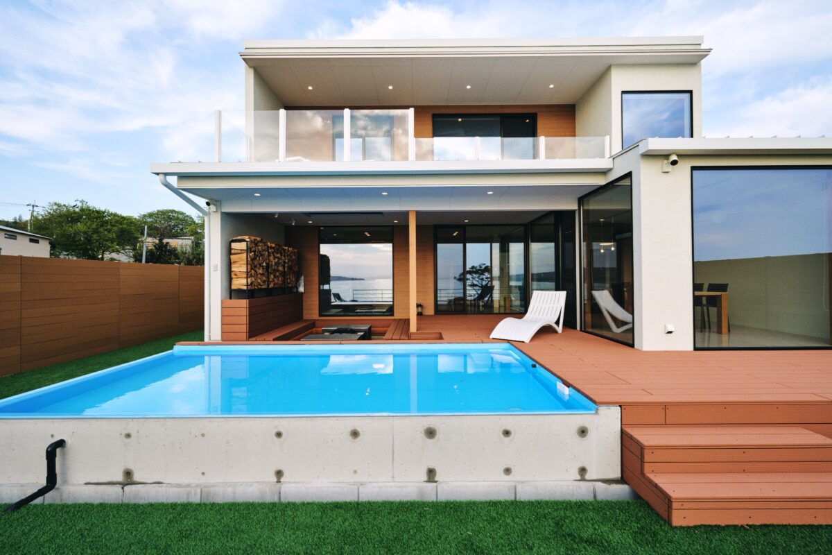Ｐｒｉｖａｔｅ ｖｉｌｌａ ＹＵＨＩＭＩ 夕日見の丘 photo