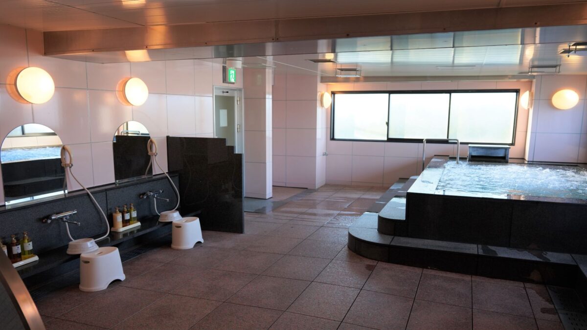 ホテルサンクレスト photo