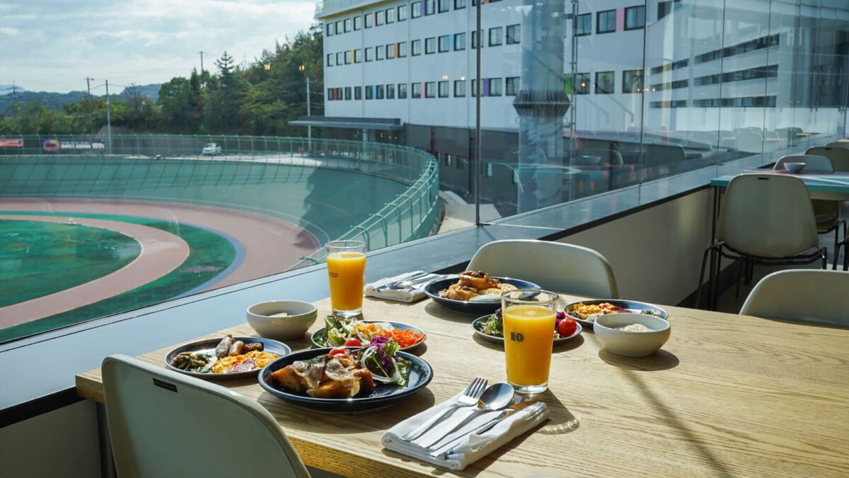 ＫＥＩＲＩＮ ＨＯＴＥＬ １０ ｂｙ温故知新 photo