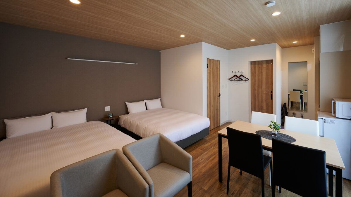 ＨＯＴＥＬ Ｒ９ Ｔｈｅ Ｙａｒｄ 八代 photo
