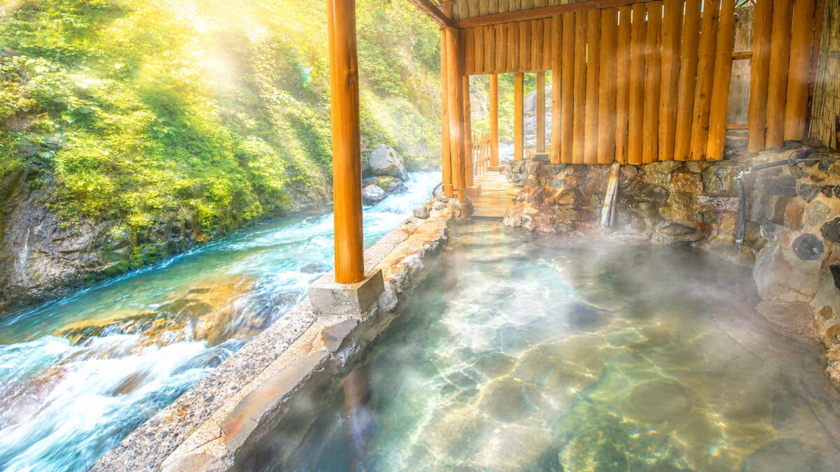 リブマックスリゾート川俣温泉 photo