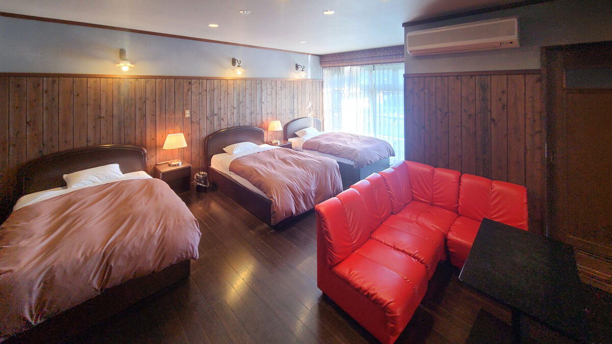 大江戸温泉物語 嬉野館 photo