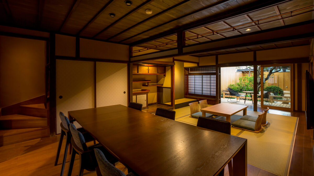 津山城東むかし町 城下小宿 糀や photo