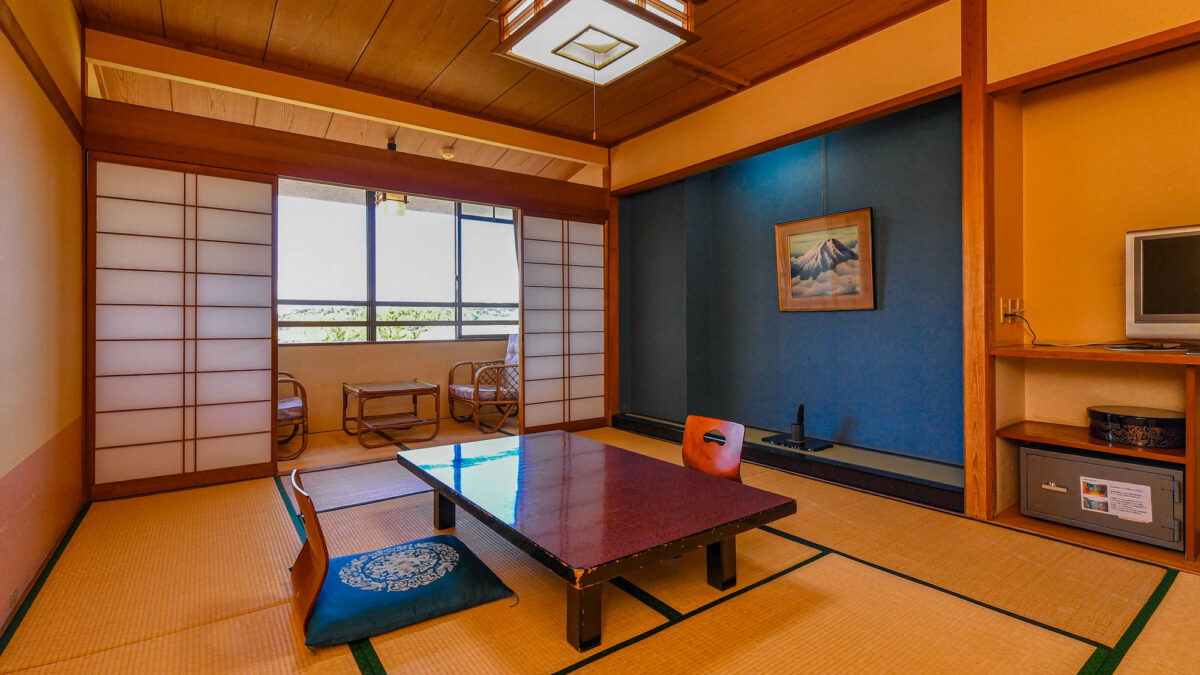 北陸 福井 あわら温泉 美松 photo